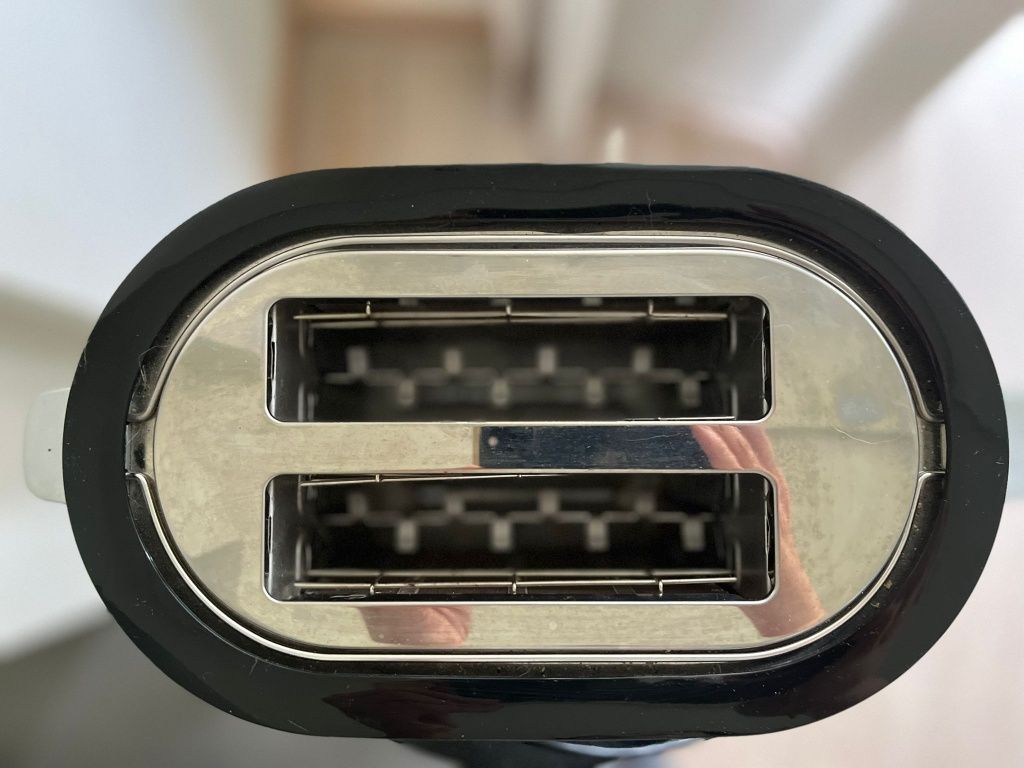 Toster Electrolux 3240