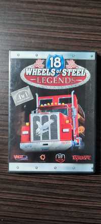 18 Wheels of Steel Legends