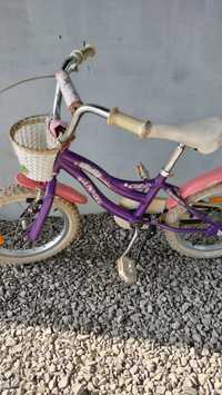 Sprzedam rower Kross dla dziecka