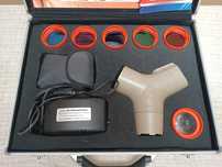 Lampa BIOMED BIOV2 BIO V 2 BIO V2 IBC 3020 bioptron