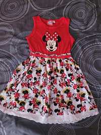 Sukienka Disney 116
