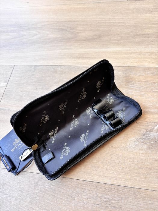 Wittchen Etui na długopisy z kolekcji Italy