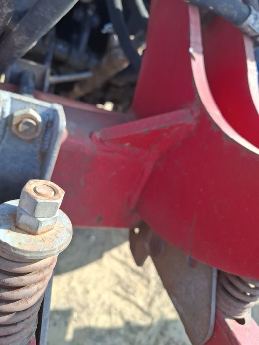 Продається ротаційна  борона Мотика 6м в ідеальному стані