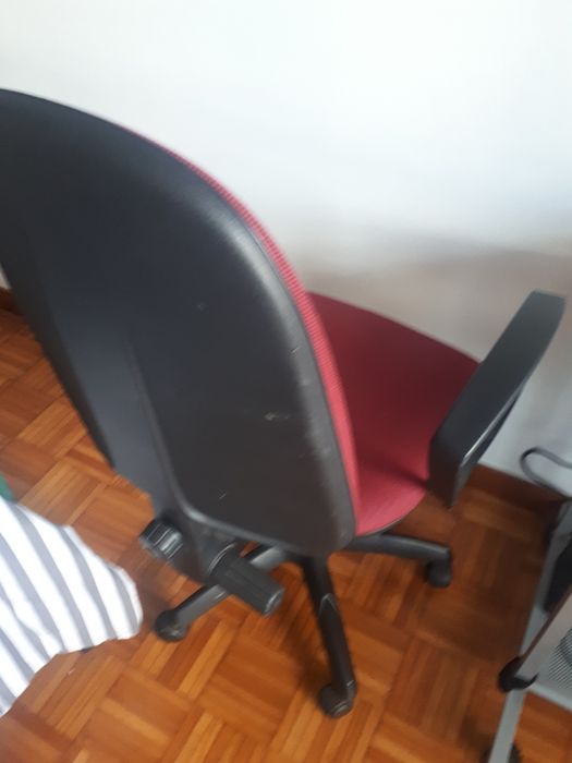 Cadeira escritório
