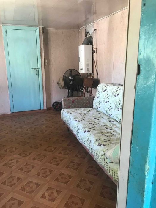 Продається будинок в Одеському районі ( 45 км від Одеси) Доброслав