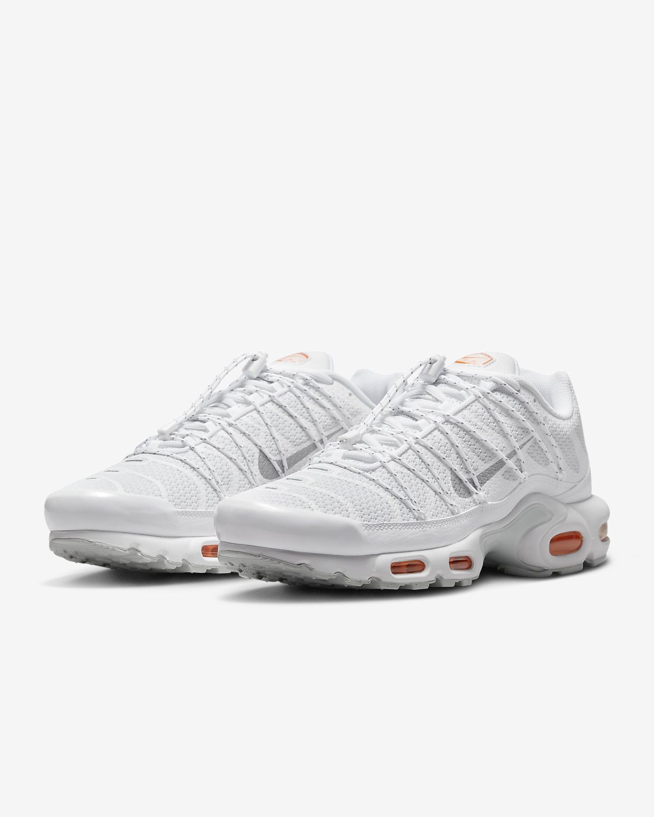 Оригінальні чоловічі кросівки Nike Air Max Plus Utility ( FJ4232-100)