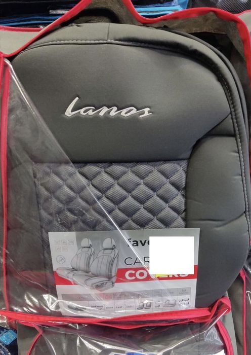 Авточехлы на Daewoo Lanos/ Daewoo/ Matiz/Daewoo Nexia/Daewoo Gentra