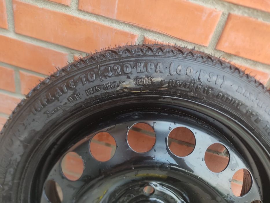 Продам докатку Opel