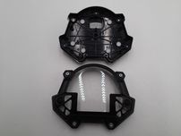 Kawasaki Z900 od 17-19r, Z400, Z650 obudowa licznik zegarów