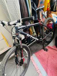 Bicicleta rockrider 520