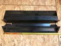 Luft kominkowy 60x9