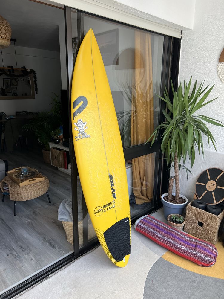 Dylan Surboard 6.3 - NOVA