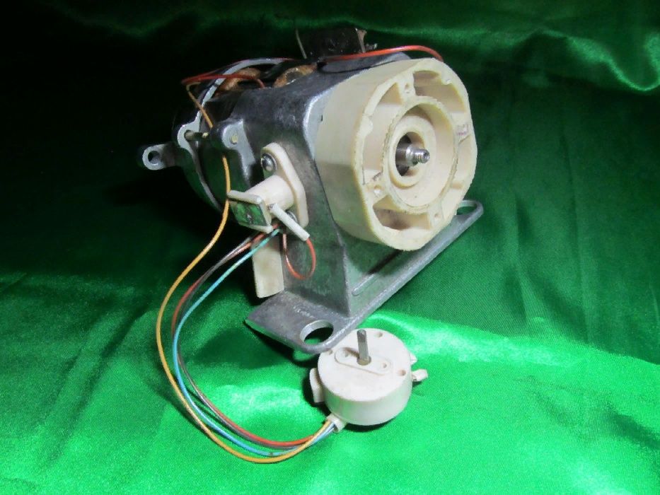 Запчасти Мрия 2М (для кухонного комбайна Мрия)