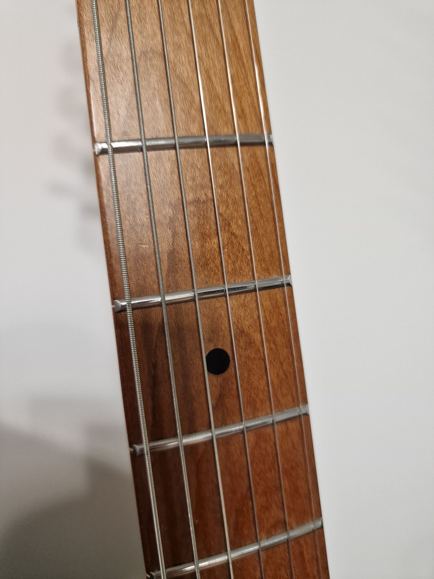 Gitara elektryczna Jet JS-400