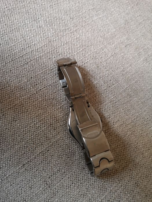 Relógio swatch vintage