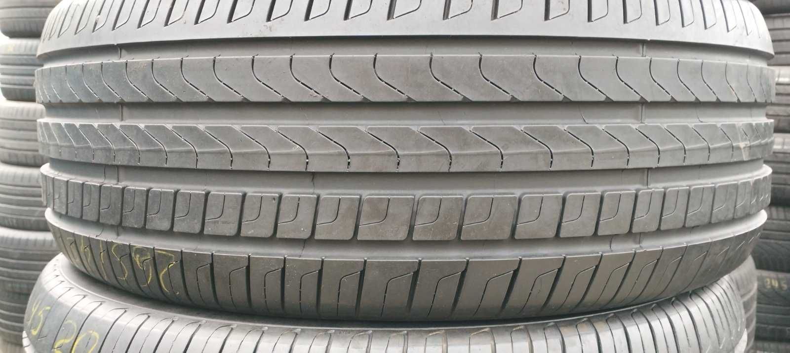 Pirelli ScorpionVerde 265 45 R20(Літо) Склад-шиномонтаж Дружківська 12