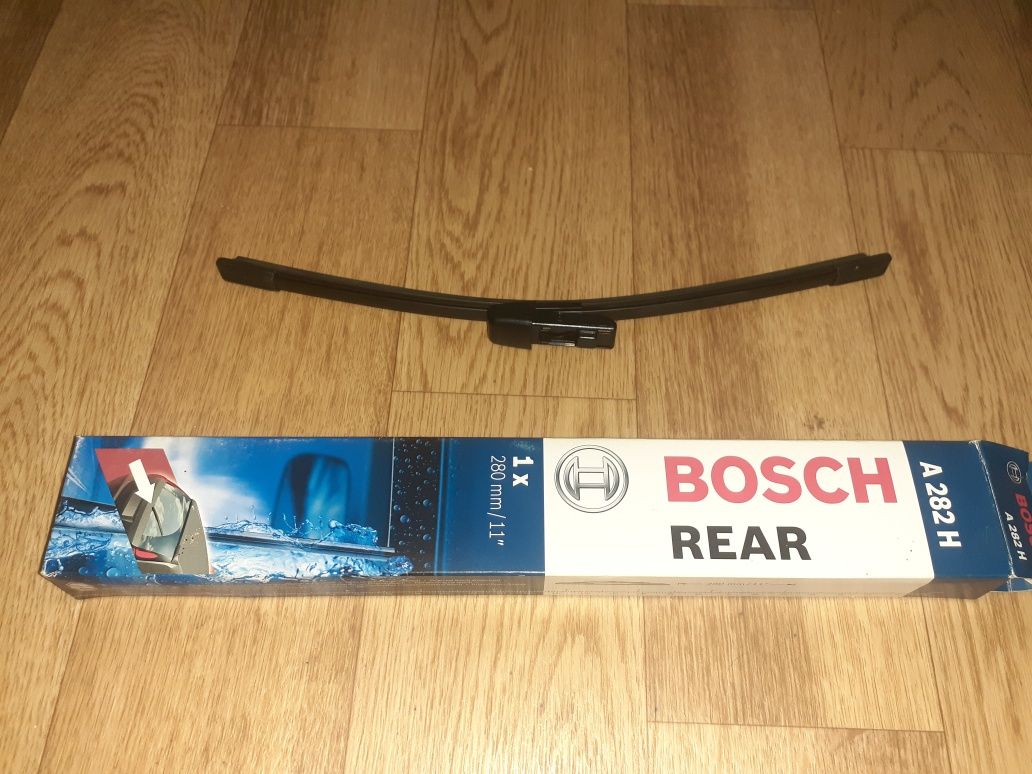 Дворники, стеклоочистители Bosch A555S, Bosch A282H