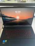 MSI Katana GF76 12UC-415PL i5-12450H | 144Hz | 16GB | 512GB | RTX 3050