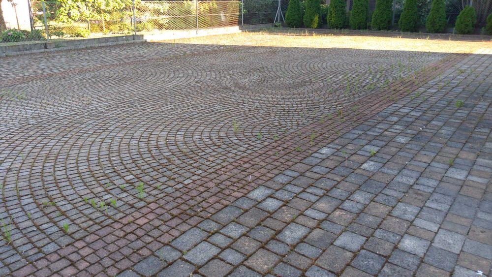 Rzeszów ///Dom dla pracowników dla 20 osób/// Parking ul. Wita-Stwosza