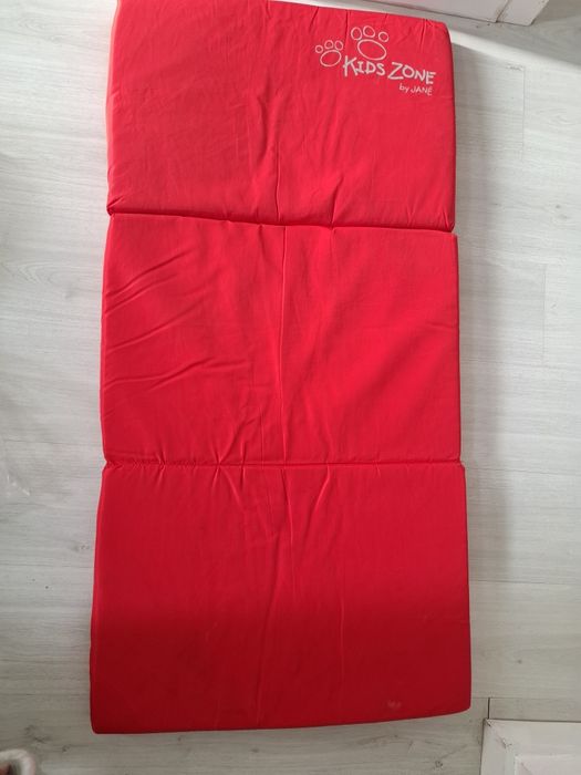 Colchão para berço/cama de viagem Jané