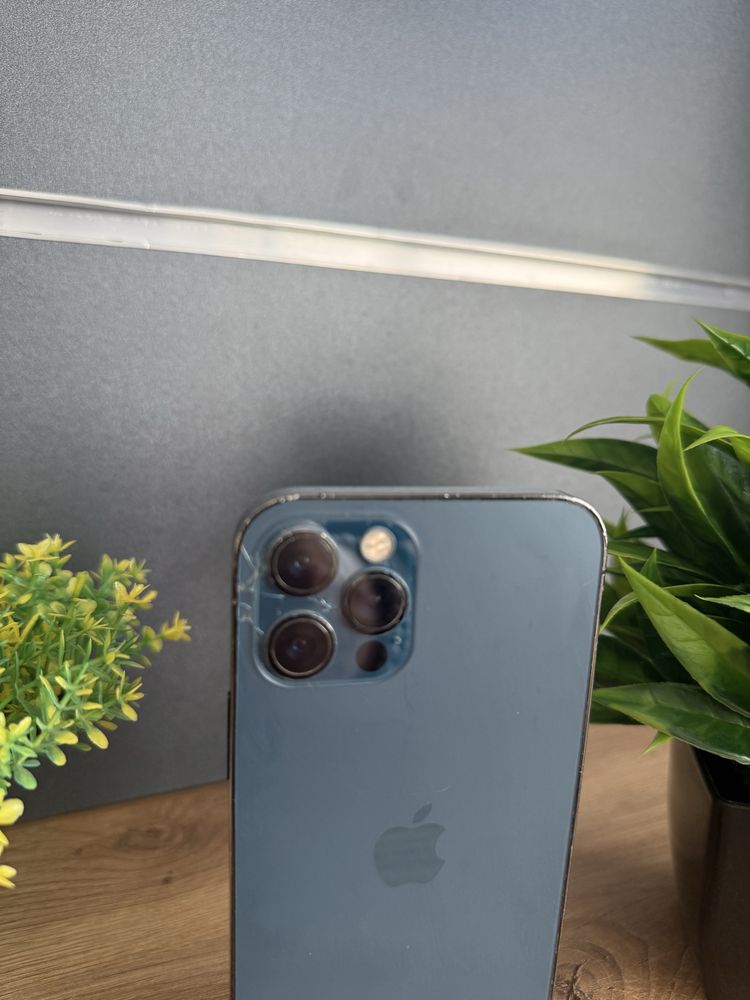 Apple Iphone 12 Pro 128 Gb  Neverlock !