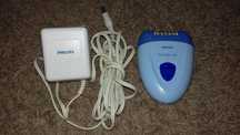 Depilator PHILIPS Satinelle Soft