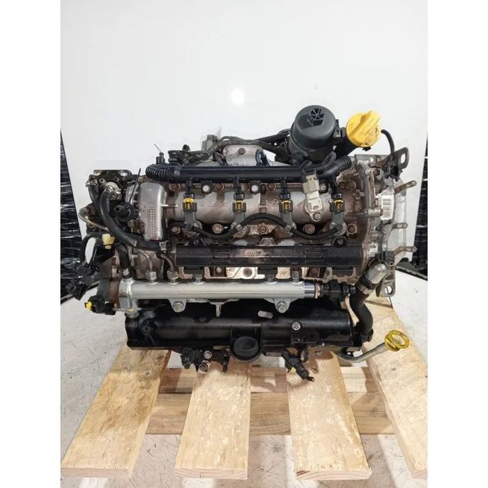 Motor Fiat Panda Van  de 2009 -  Ref 188A8000