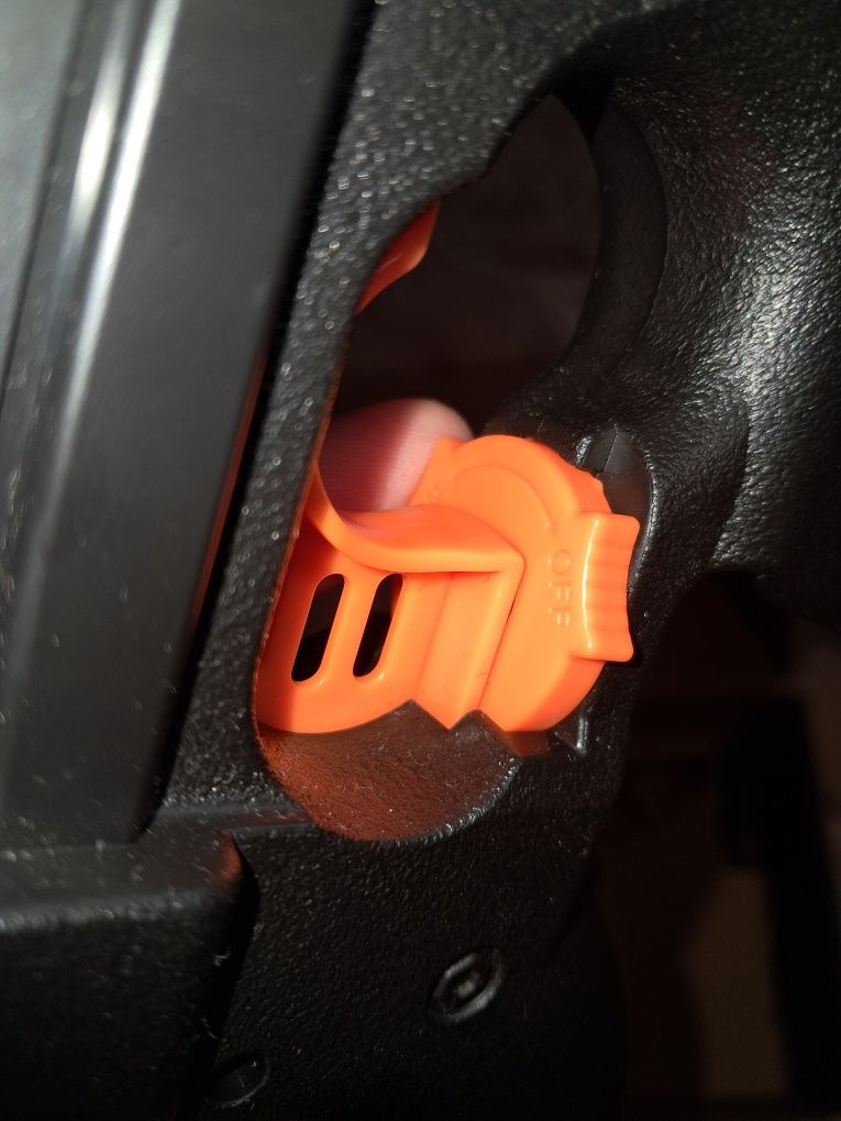P90 GUN  автомат на арбизах