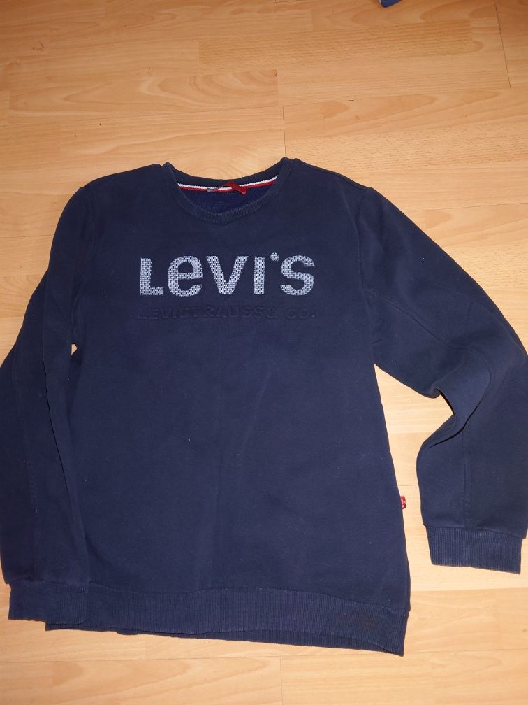 Bluza Levi's premium