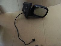 Lusterko prawe europejskie 5345 Mercedes Vaneo 01,02,03,04,05 W414