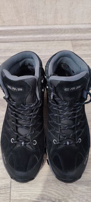 Мужские ботинки, чоловічі ботинки (трекінгові) CMP , 43 розмір
