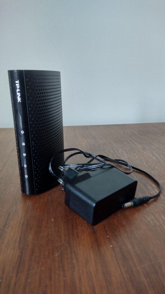 Модем TP-LINK TC-7610