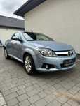 OPEL TIGRA B 1,4 16V Cabrio 125,000KM Sprowadzony