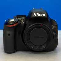 Nikon D5100 (Corpo) - 16.2MP