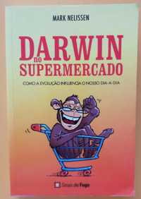 Darwin no Supermercado