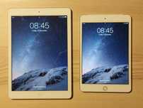 Ipad mini 4 64gb + iPad air 32gb - bons preços