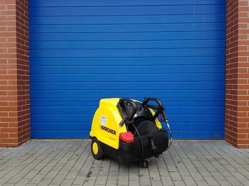 Myjka ciśnieniowa Karcher HDS 558 CSX , 698 C , 895 , 995 , 1295 10/20