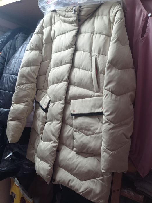 Продам куртка зимняя. Очень тёплая
