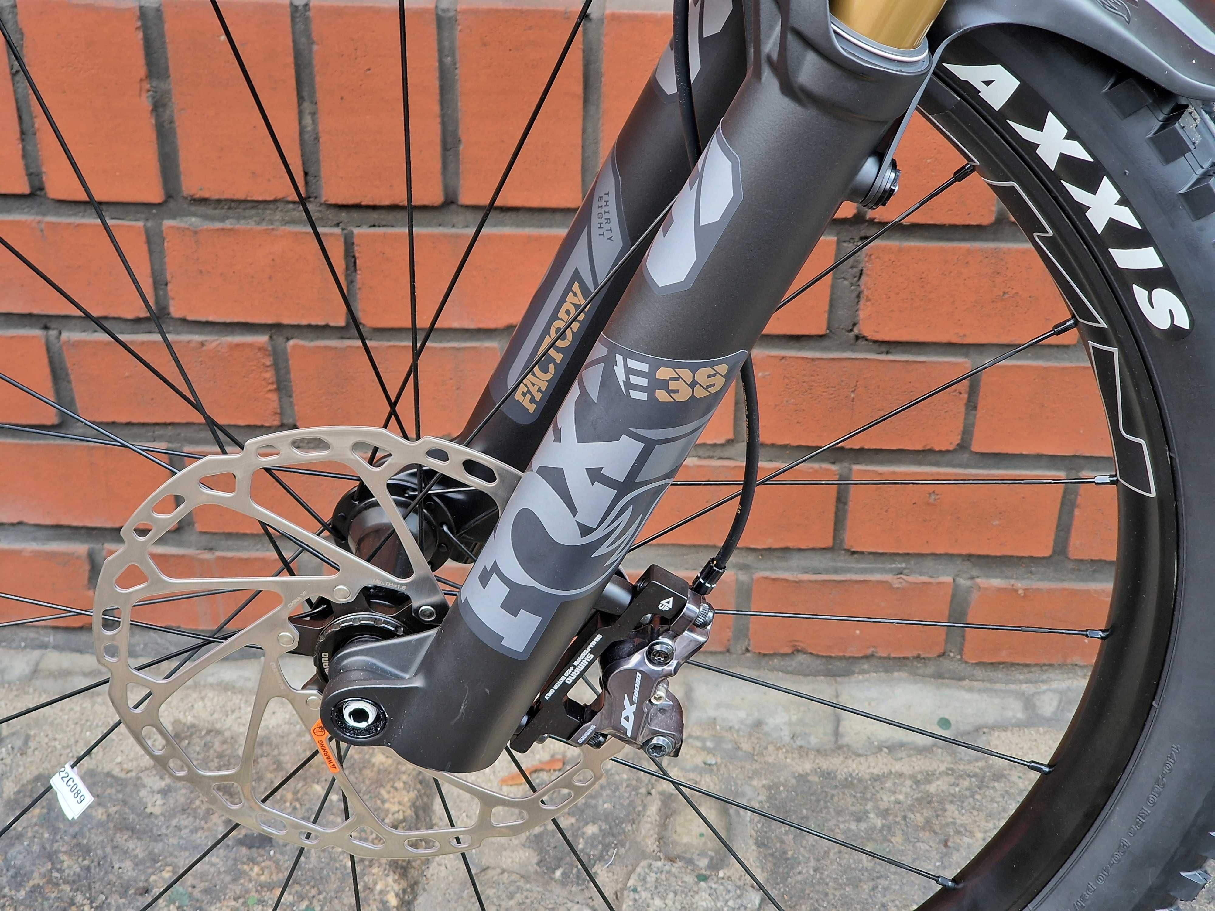 Bulls AM5 Kashima 925 wh