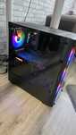 Komputer do Gier - gtx1660 super / ryzen 5 2600 ram 8gb / 1tb pamięci