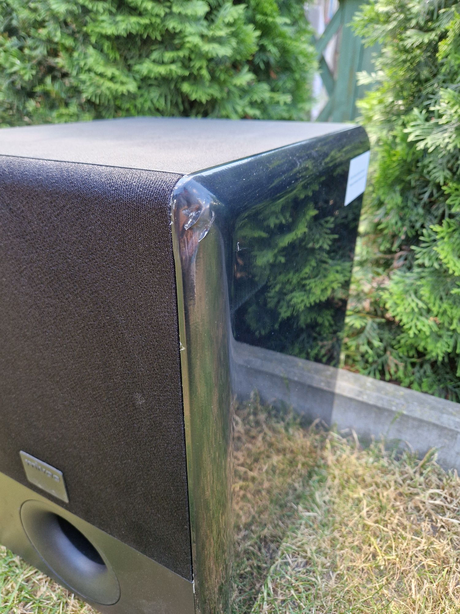 mivoc Hype 10 G2 aktywny subwoofer
