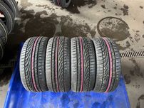4 opony 215/40R17 87 W XL Platin RP 400 Sport