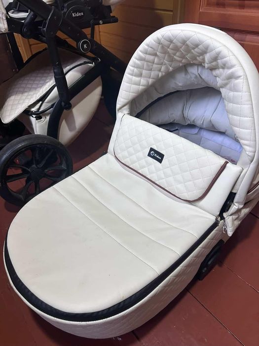Дитяча коляска Kidex