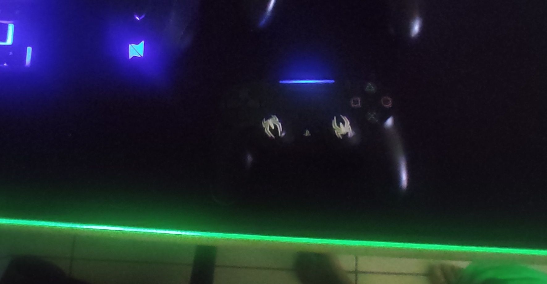 Ps4 Pro troco por mota