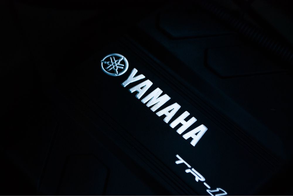 Yamaha Vx DEluxe