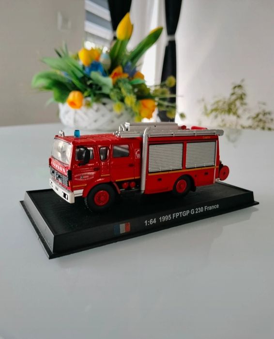 Renault Midliner G 230 (FPTGP) straż pożarna

Amercom