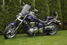 Yamaha Raider Yamaha Raider XV 1900 przebieg 14580 km