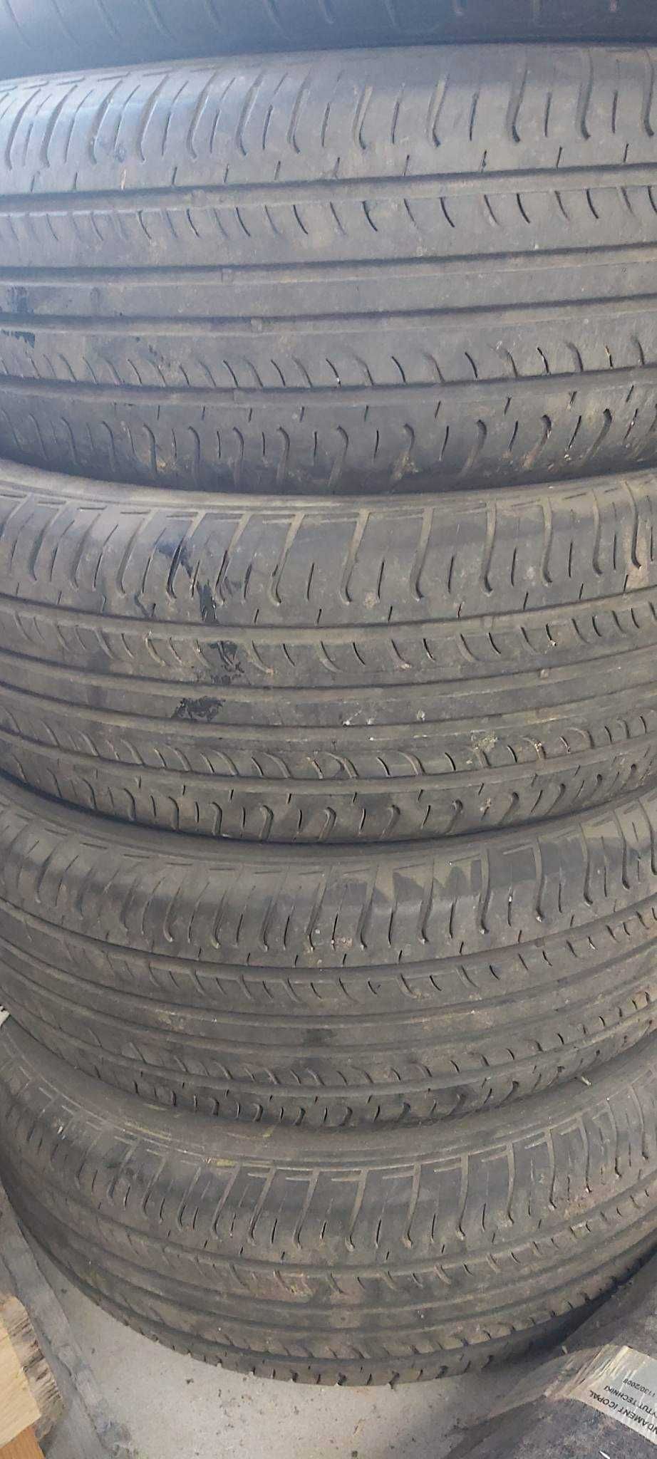 Opony letnie Hankook Optimo K415, 225/60/17 , 4 szt, SUV