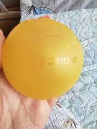 Накладки на соски Medela розмір М