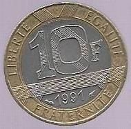 MOEDAS - - - - - de Portugal e de todo o Mundo